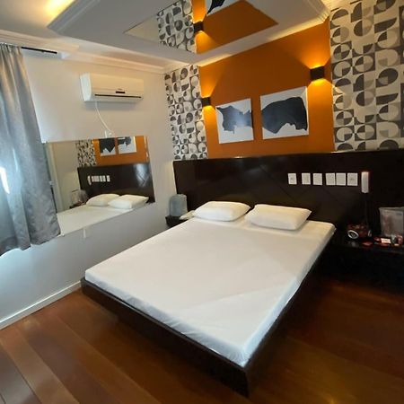 Motel Status (Adults Only) Pato Branco Luaran gambar